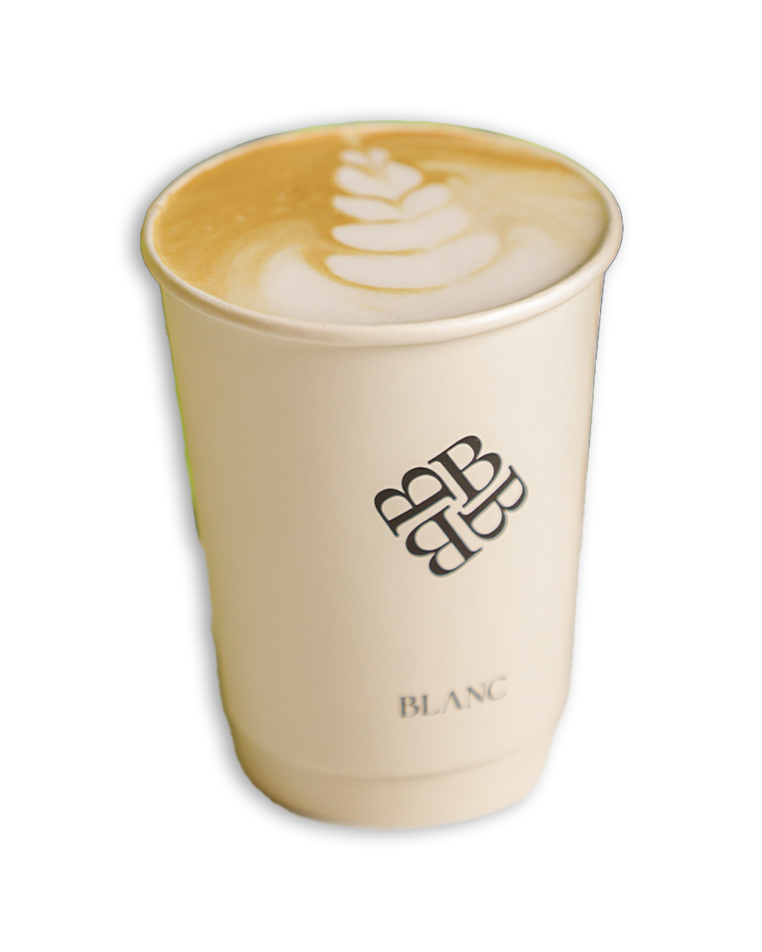 Spanish Latte
