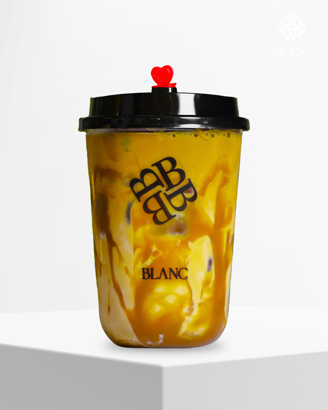 Caramel Macchiato