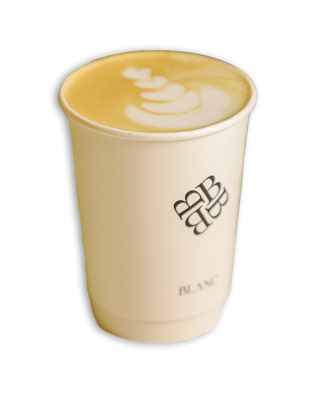 White Mocha