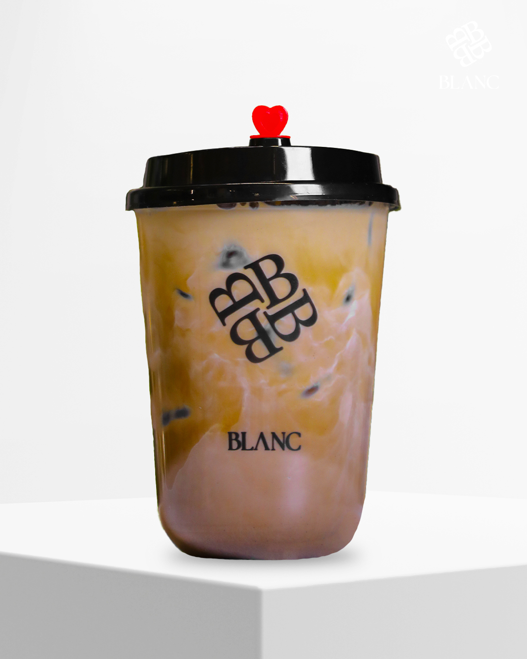 Dark Mocha