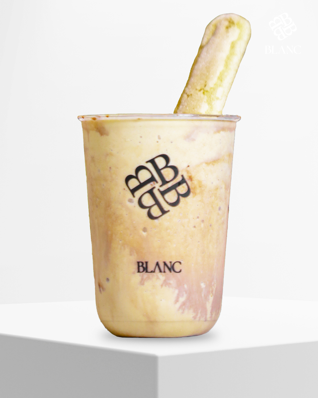 BLANC Frappe