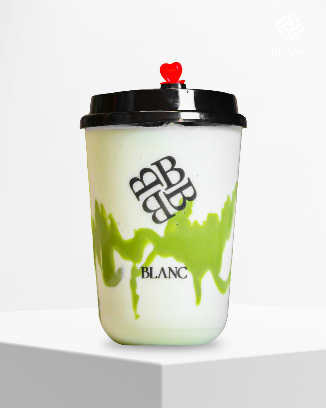 Arabica Frappe