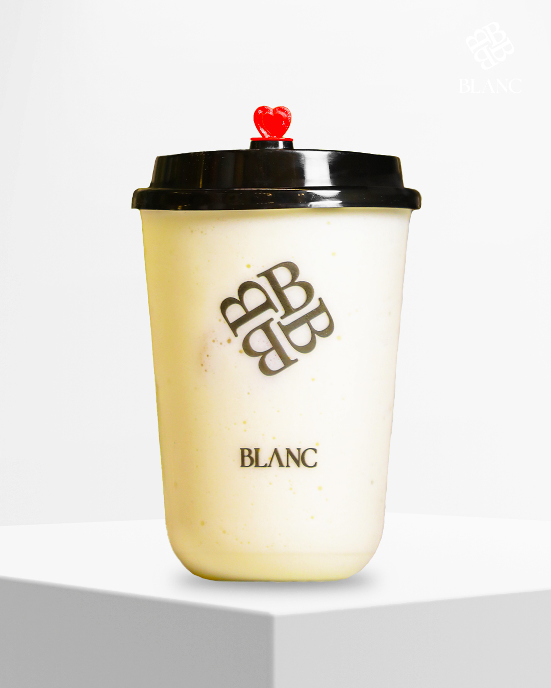 Vanilla Frappe