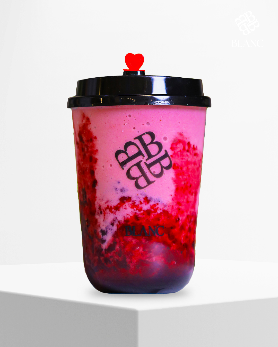 Cheesecake Frappe
