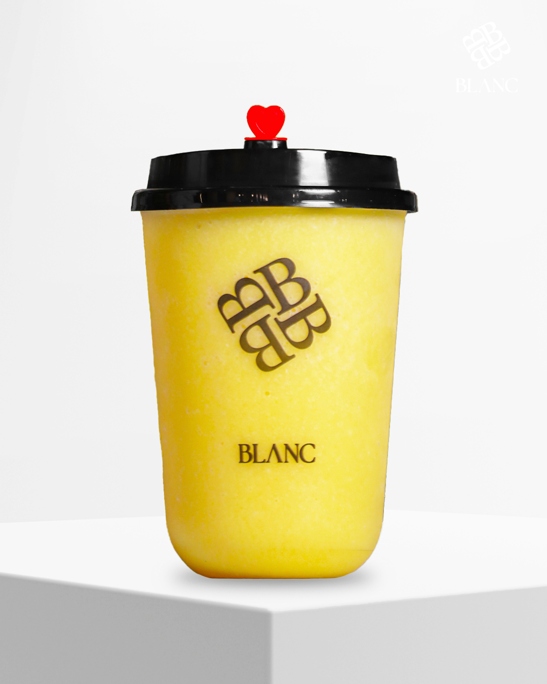 Pineapple Coco