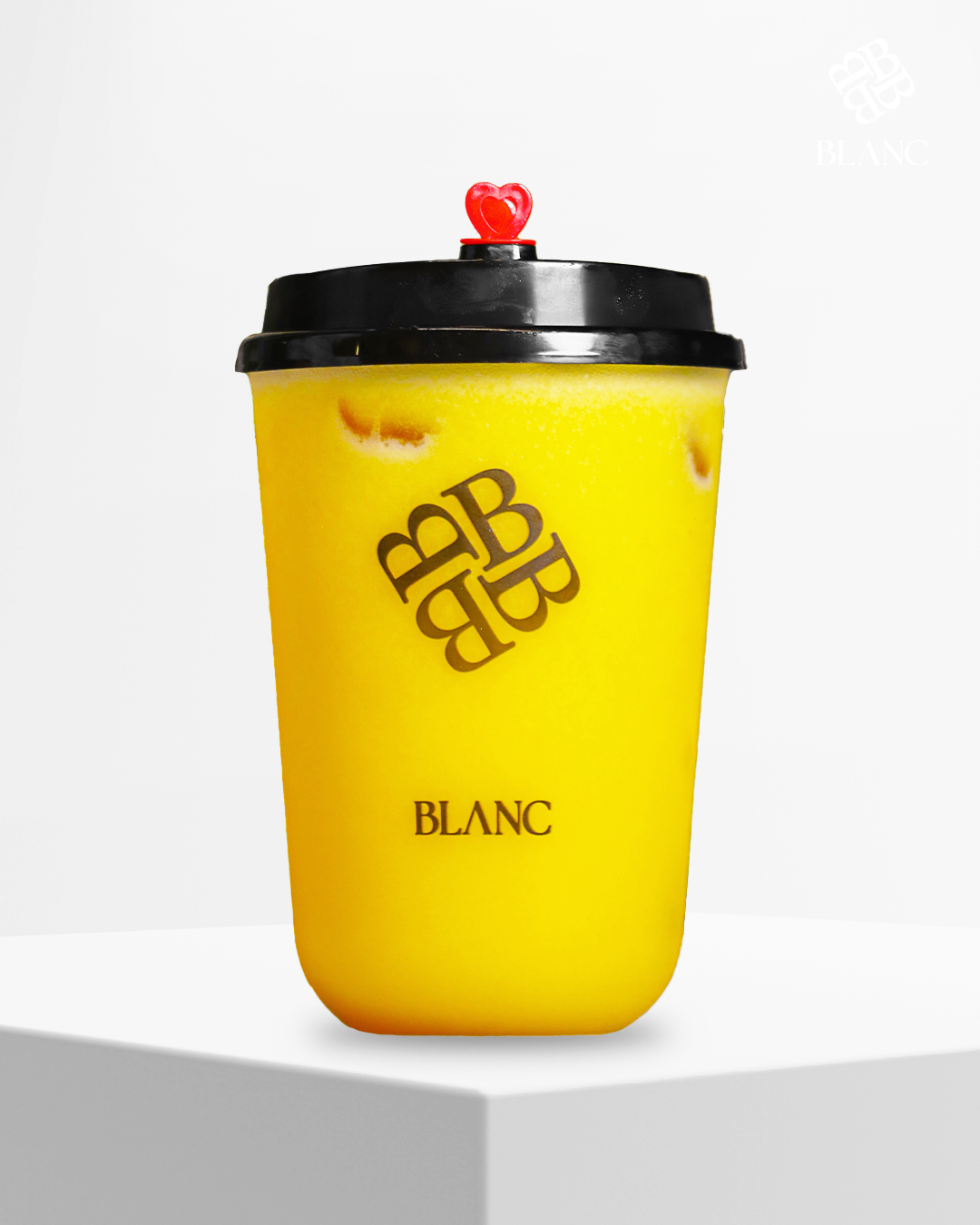 Mango Passion