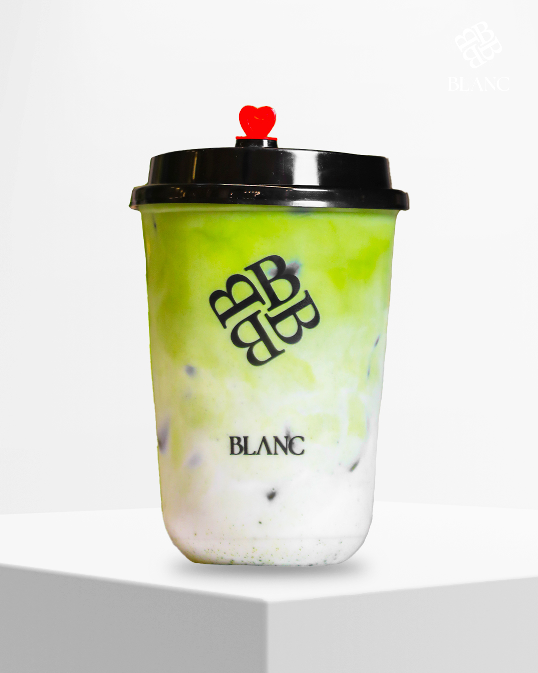 Smoothies/Matcha