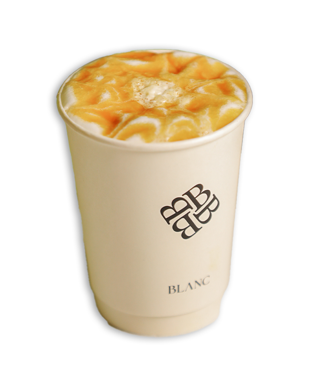 Caramel Macchiato