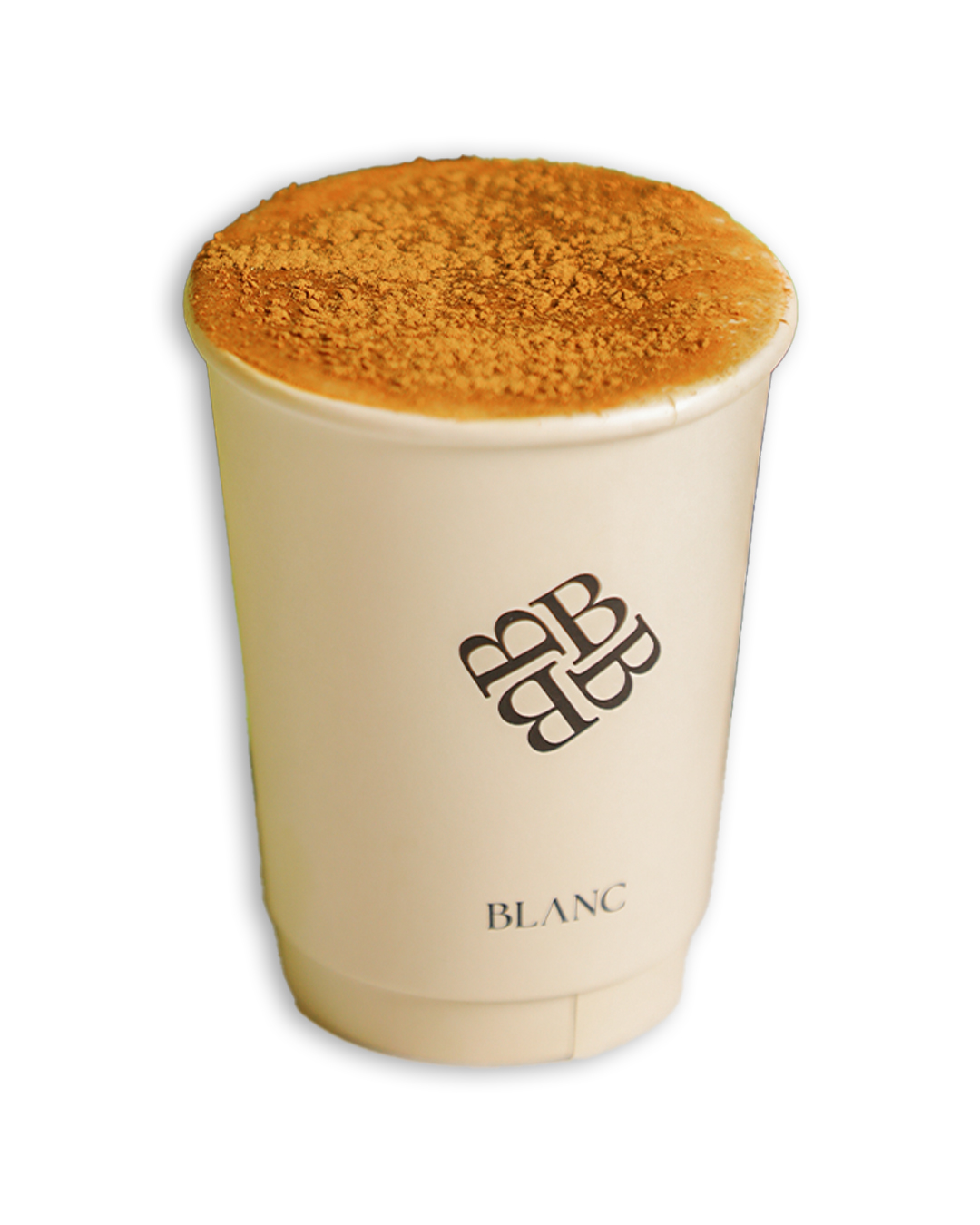 Spiced Chai Latte