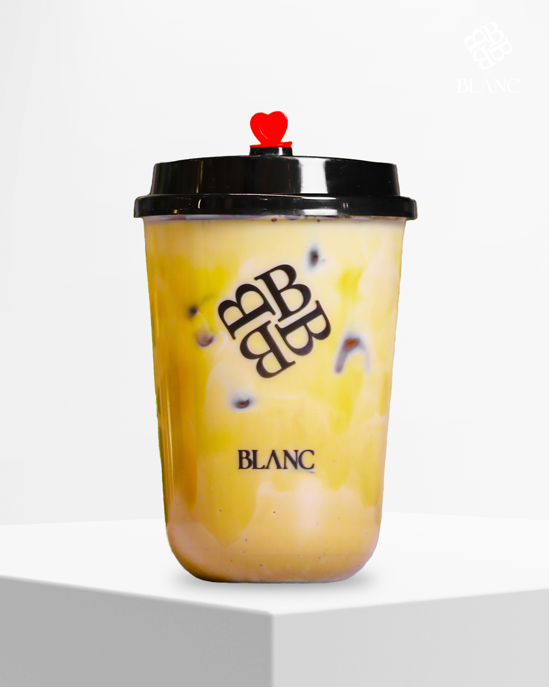 Iced Latte