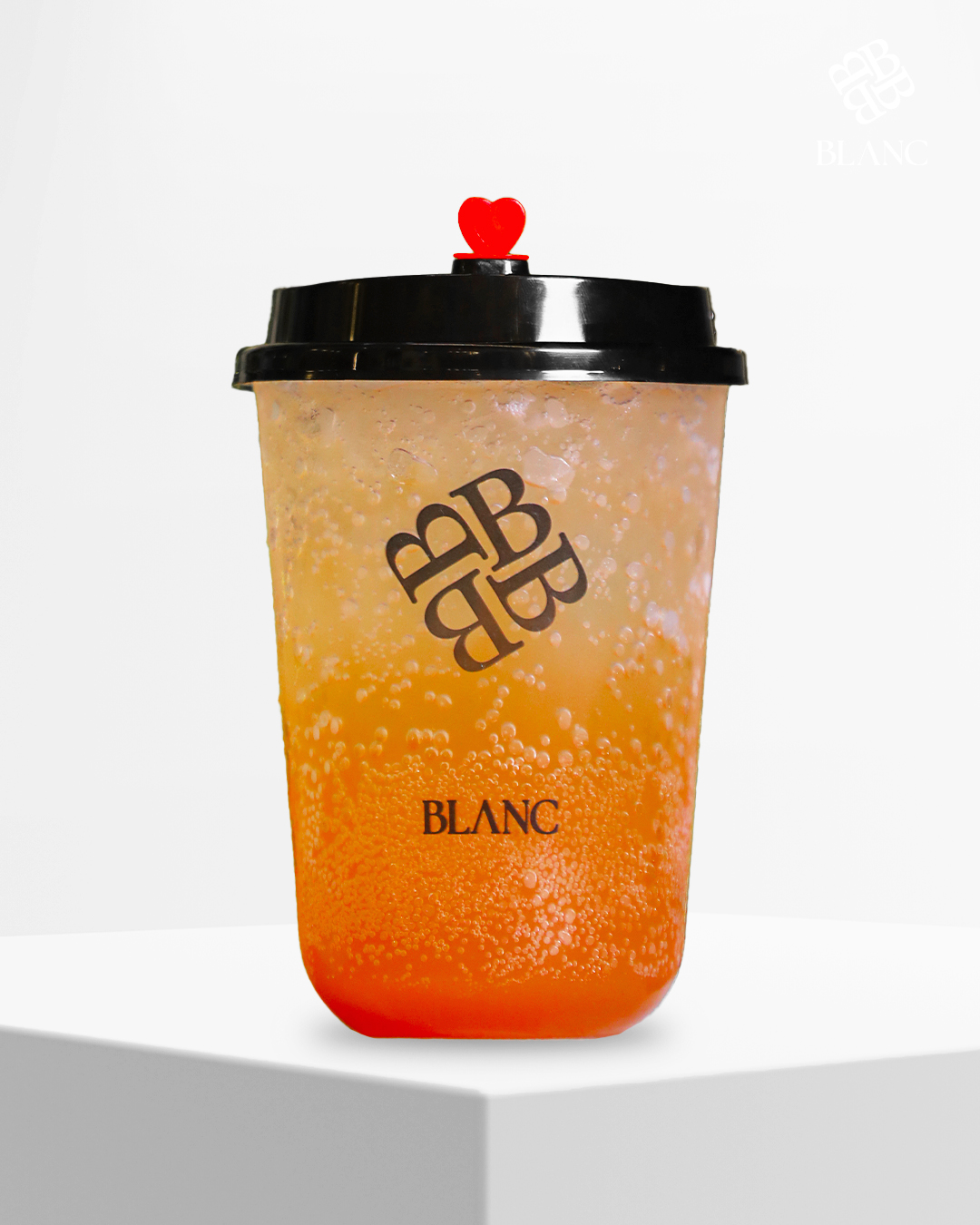 Coco Peach