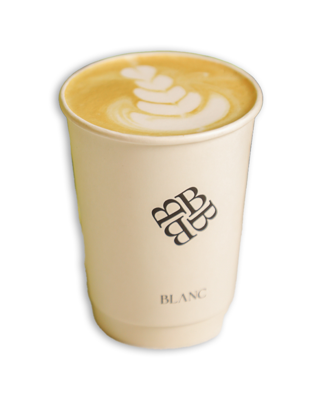 White Mocha Salted
